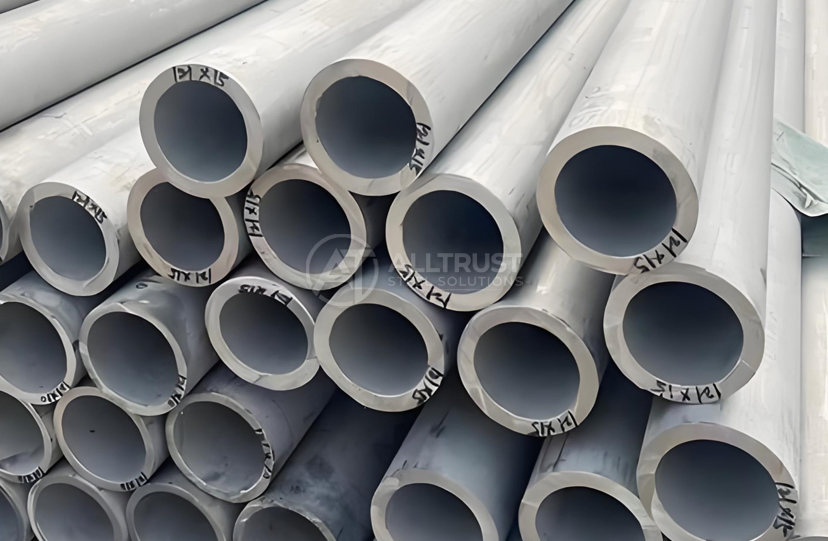 astm a376 boiler pipe